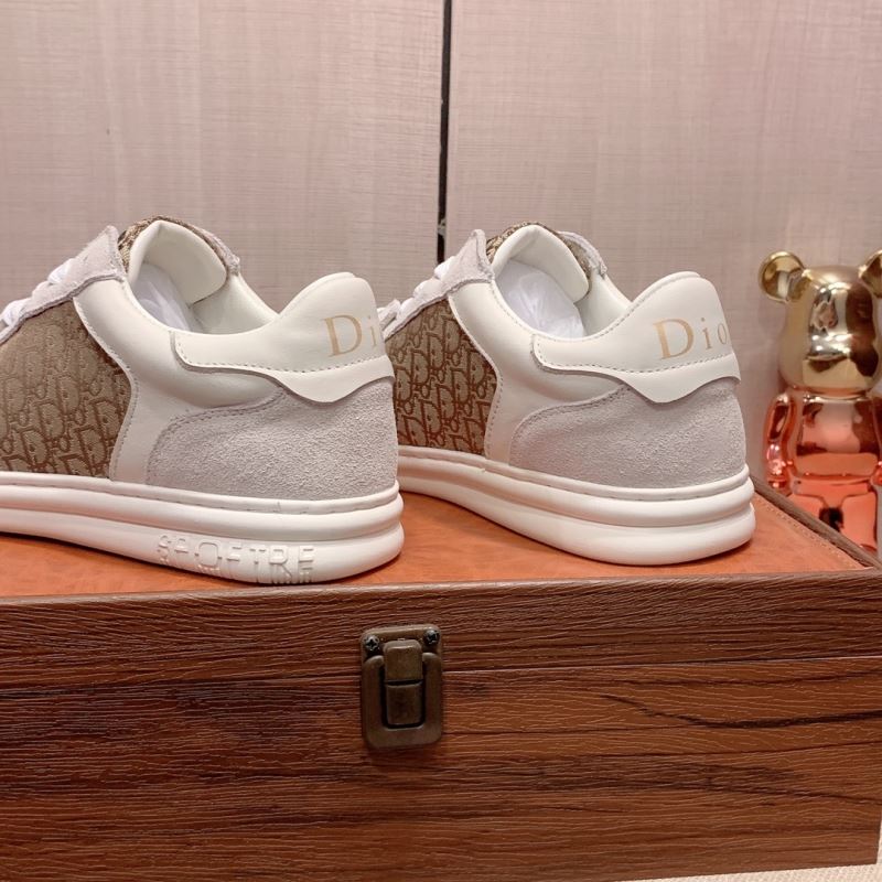 Christian Dior Sneaker